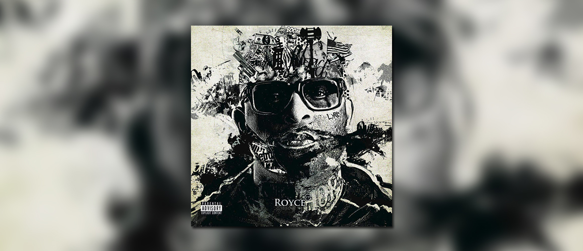 Royce Da 5