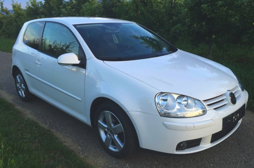 Ebay Kleinanzeigen Der Vw Golf Wird Online In Deutschland