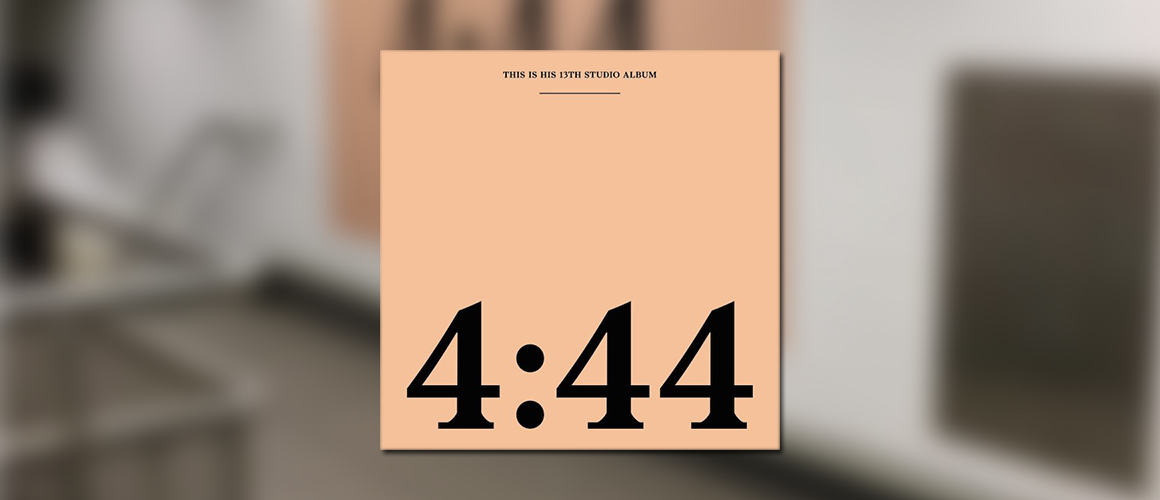 jay z 444 album full