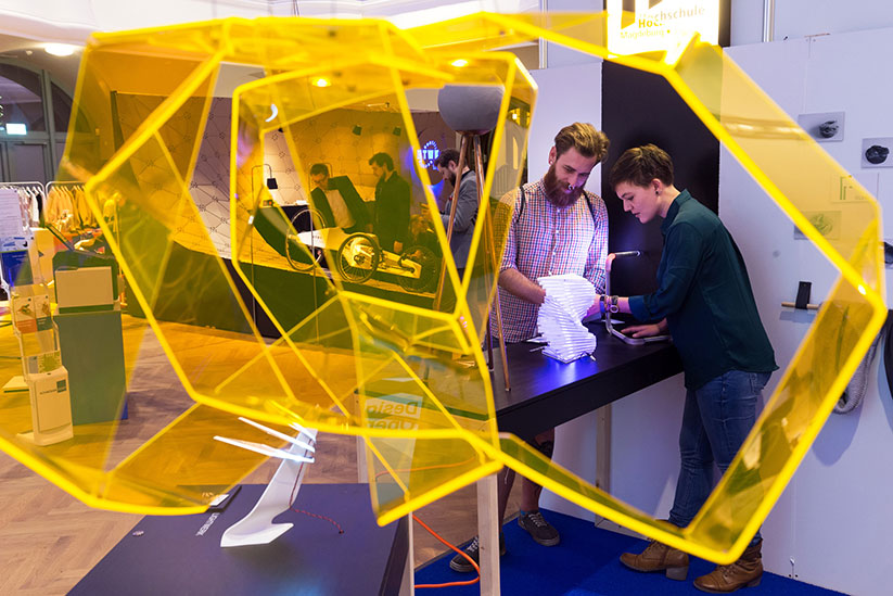 Designers' Open