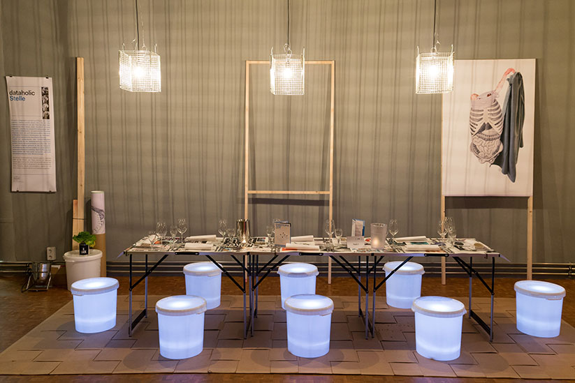 Designers' Open