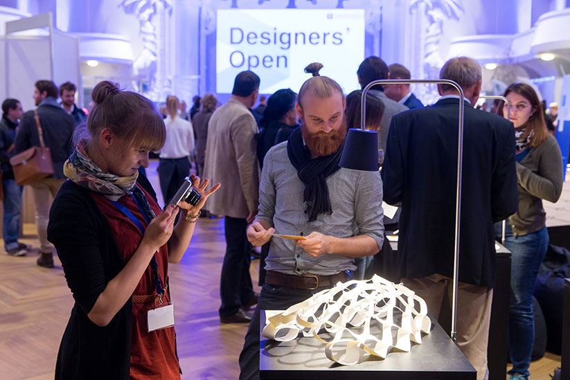Designer’s Open Pavillon Leipzig