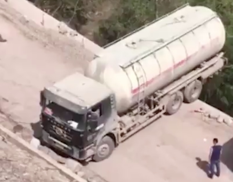 Der Trucker Der Trucker