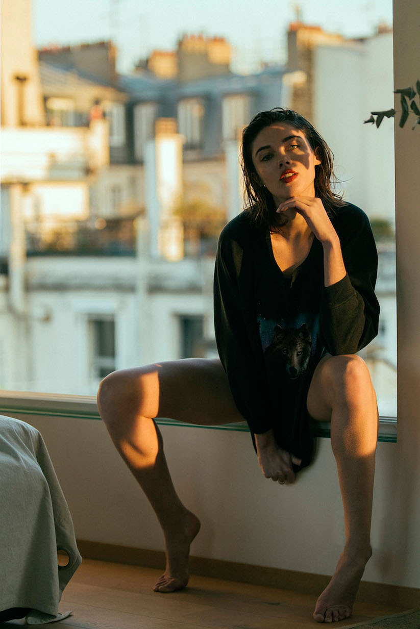 Selfie Daniela Braga nude photos 2019 Selfie Daniela Braga nude photos 2019