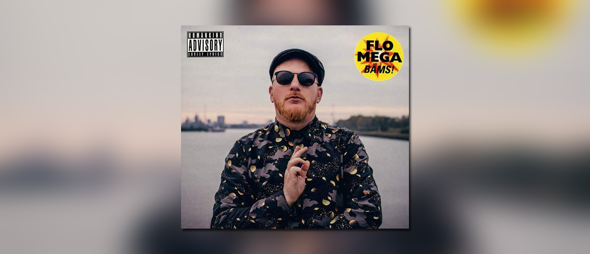 Flo Mega veröffentlicht neues Album 
