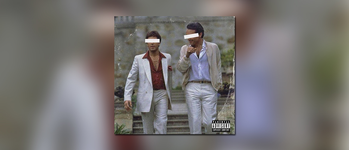 Benny The Butcher veröffentlicht neue EP "The Plugs I Met" (ft. Black