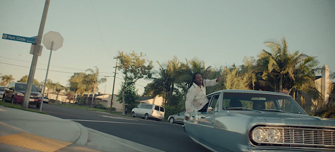 SiR dropt neue Single plus Video zu „Hair Down“ // feat. Kendrick Lamar SiR dropt neue Single plus Video zu „Hair Down“ // feat. Kendrick Lamar