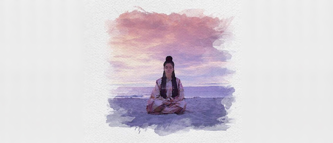 Jhené Aiko veröffentlicht Video zu „Magic Hour“