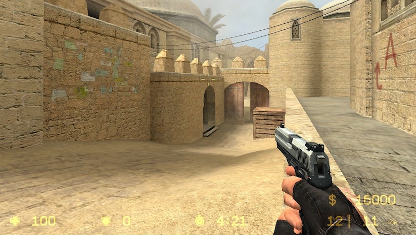 Was Ist Ein Ego Shooter Was Ist Ein Ego Shooter