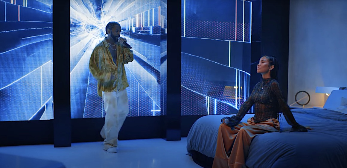body language big sean body language big sean