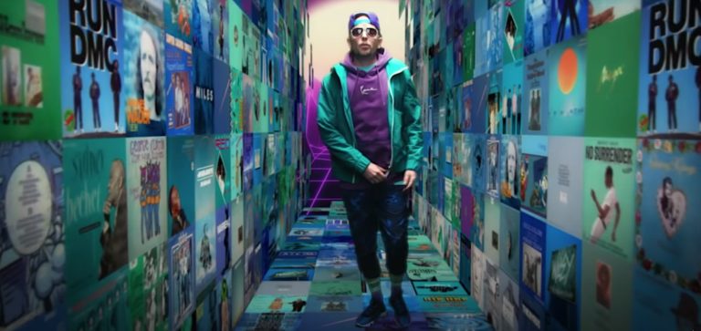 Musikvideos 2021 Musikvideos 2021