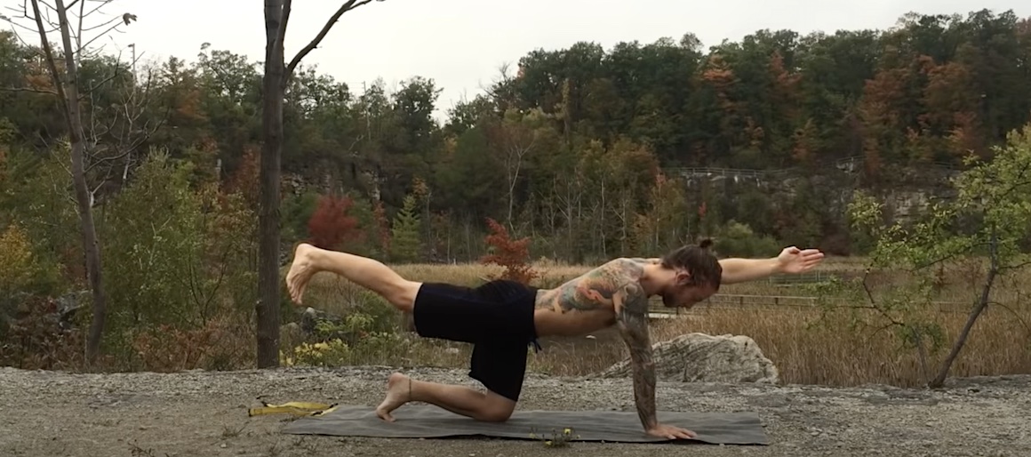 Hatha Yoga