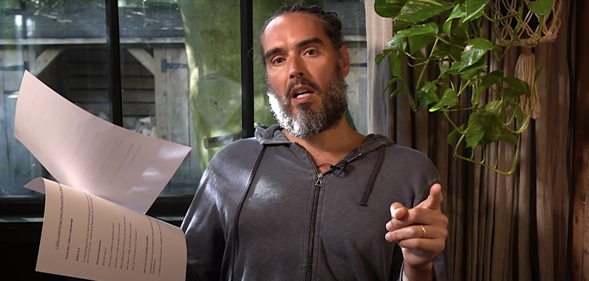 Wim Hof Technik