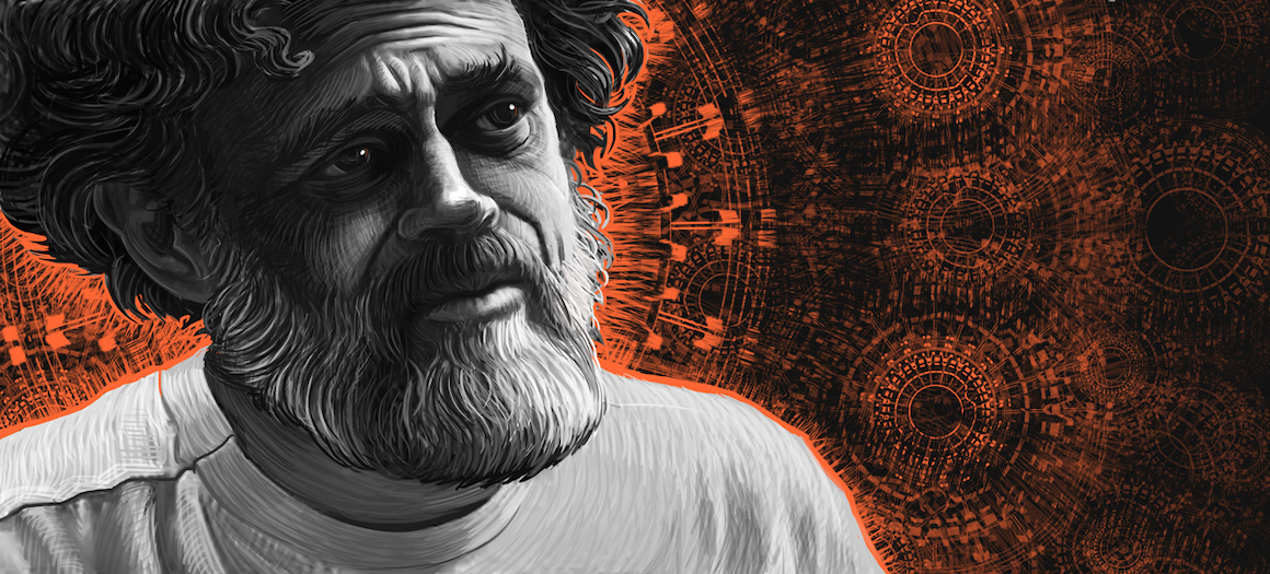 Terence McKenna