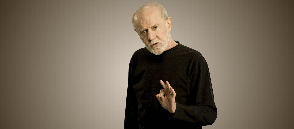 George Carlin