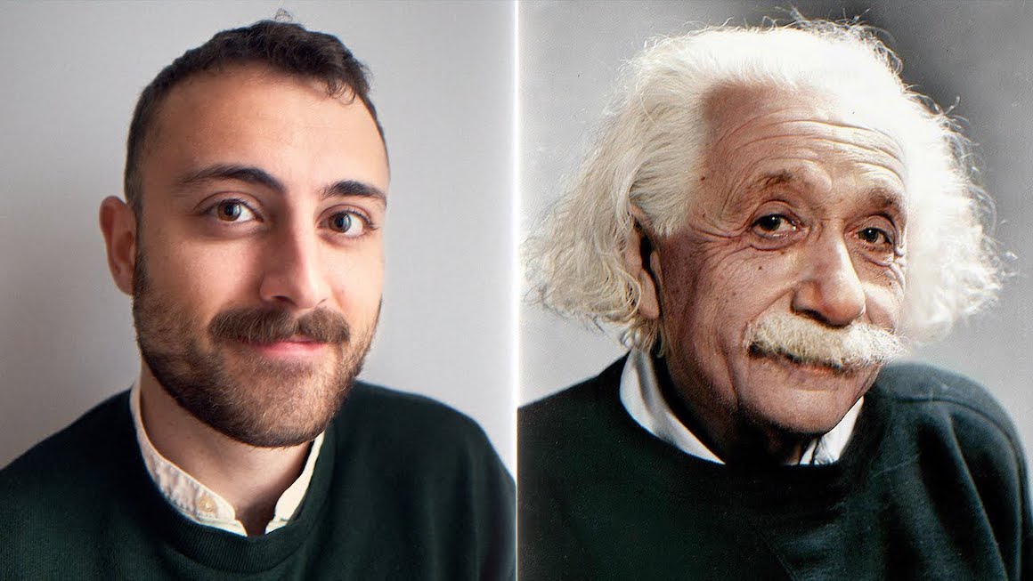 Einstein
