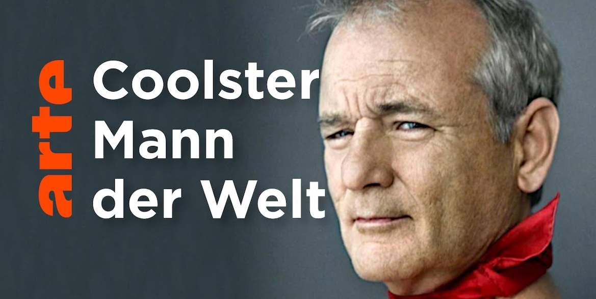 Bill Murray