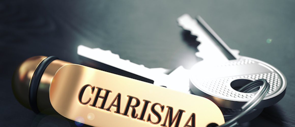 Charisma