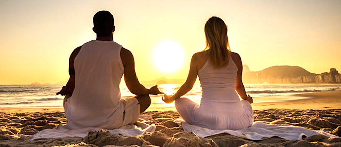Sex Meditation