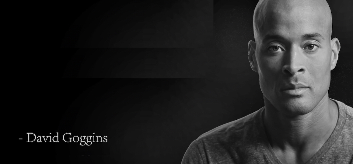 David Goggins