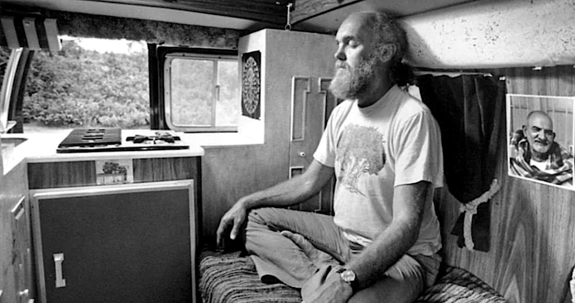 Ram Dass