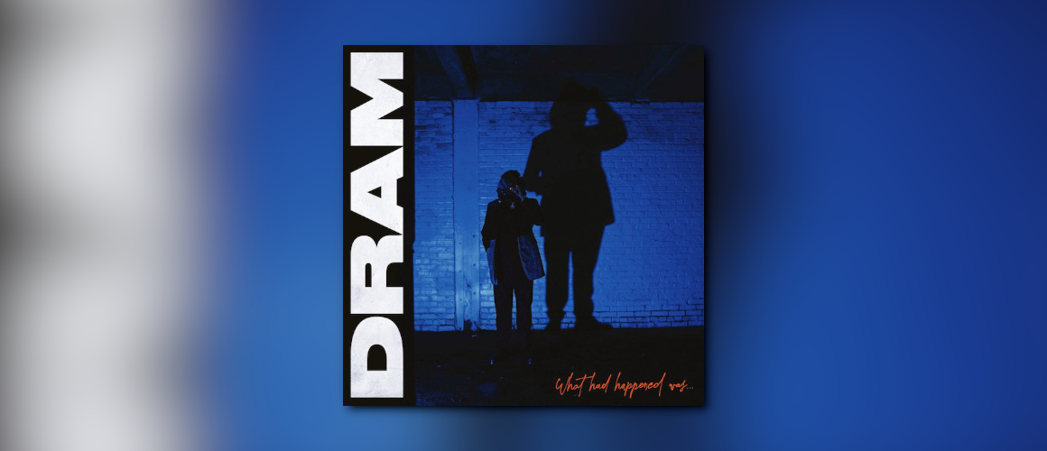 DRAM veröffentlicht neues Album 