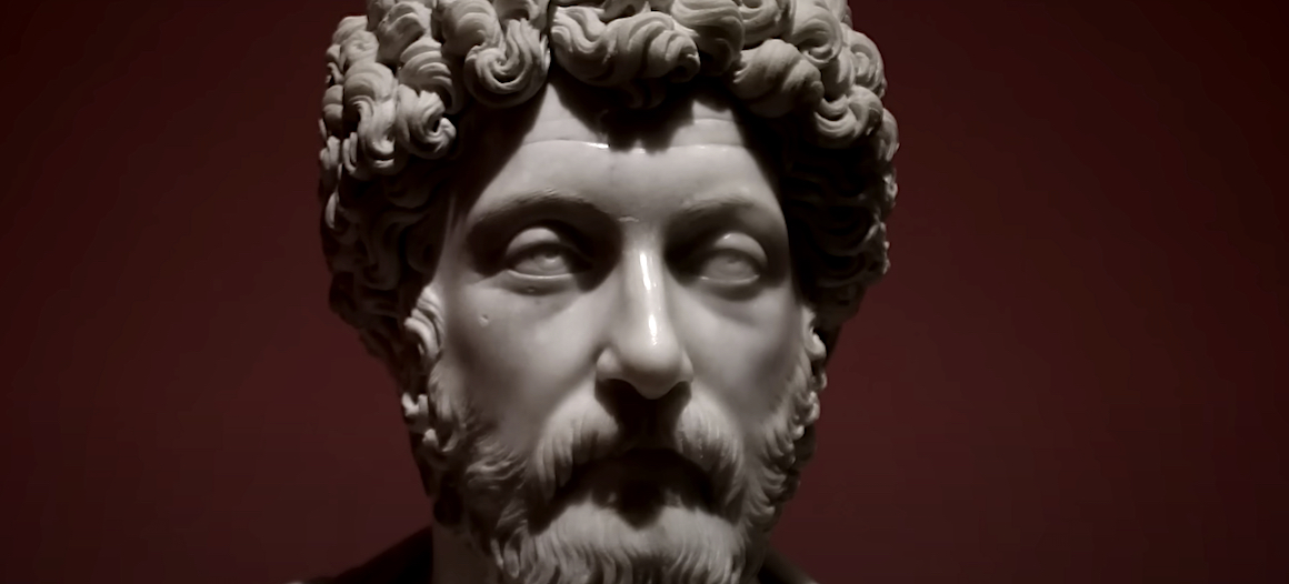 Marcus Aurelius