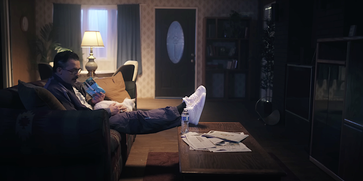Atmosphere Okay Video