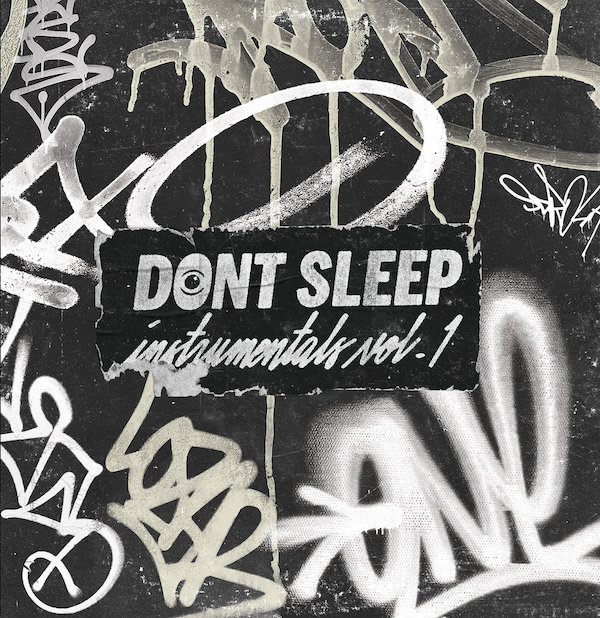 dont sleep records compilation
