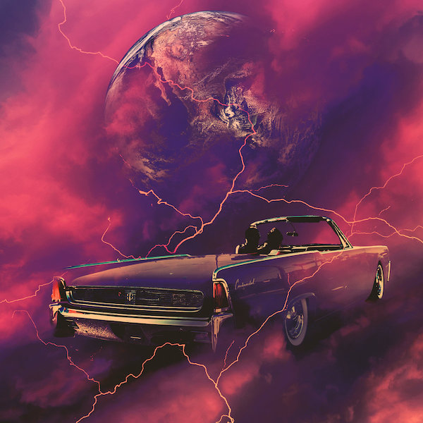 Lowrider Mackjunt G-Funk Singles