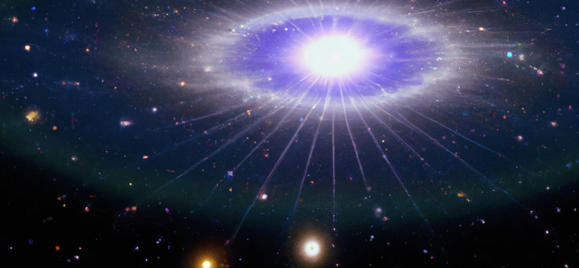 Spiritual Awakening Erfahrung