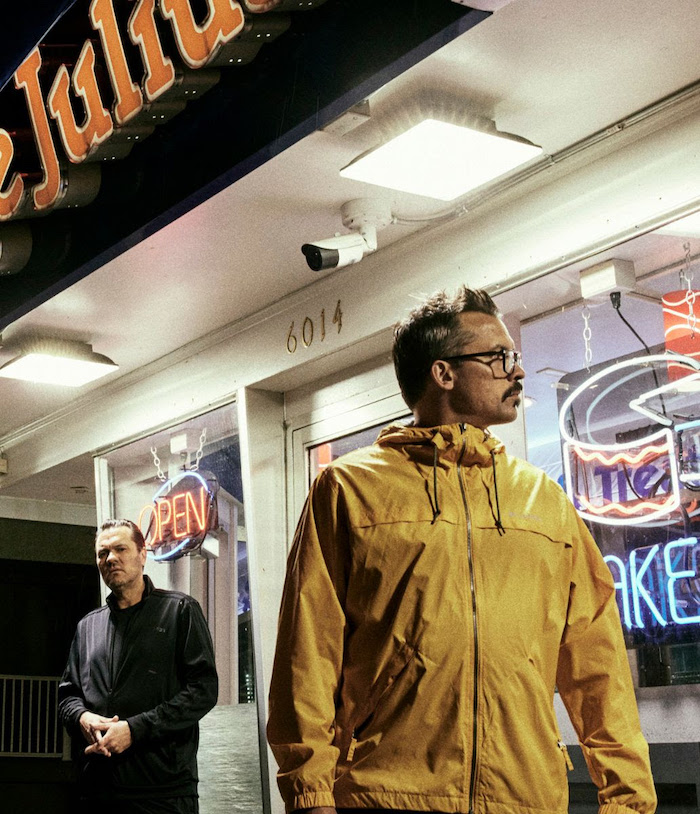 Atmosphere Realities