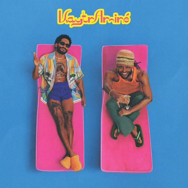 Aminé Kaytranada KaytrAminé