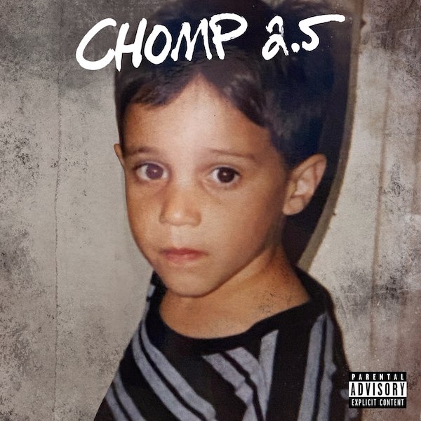 Russ Chomps 2.5