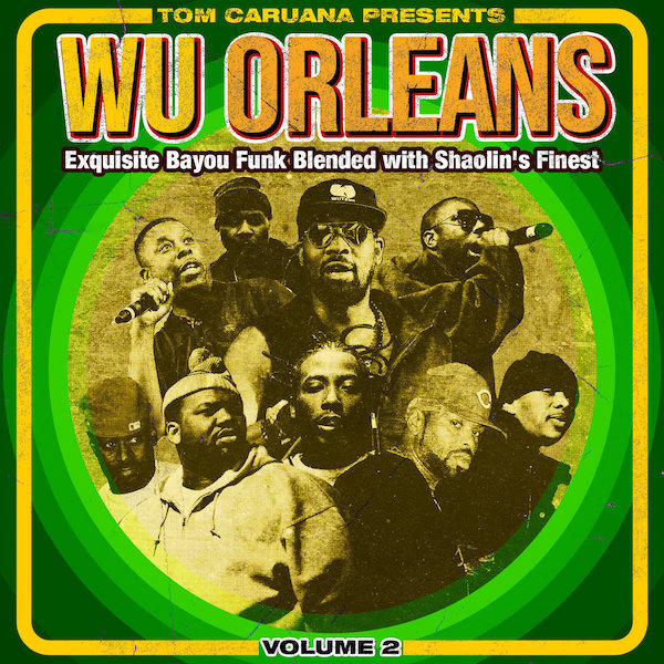 Wu Orleans
