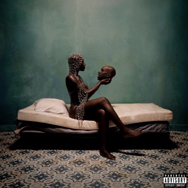 BLK ODYSSY Diamonds Freaks