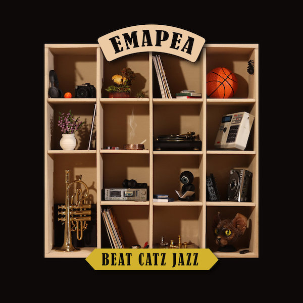 Emapea Beat Catz Jazz