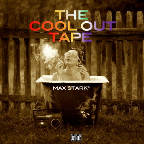 Max Stark Cool Out Tape