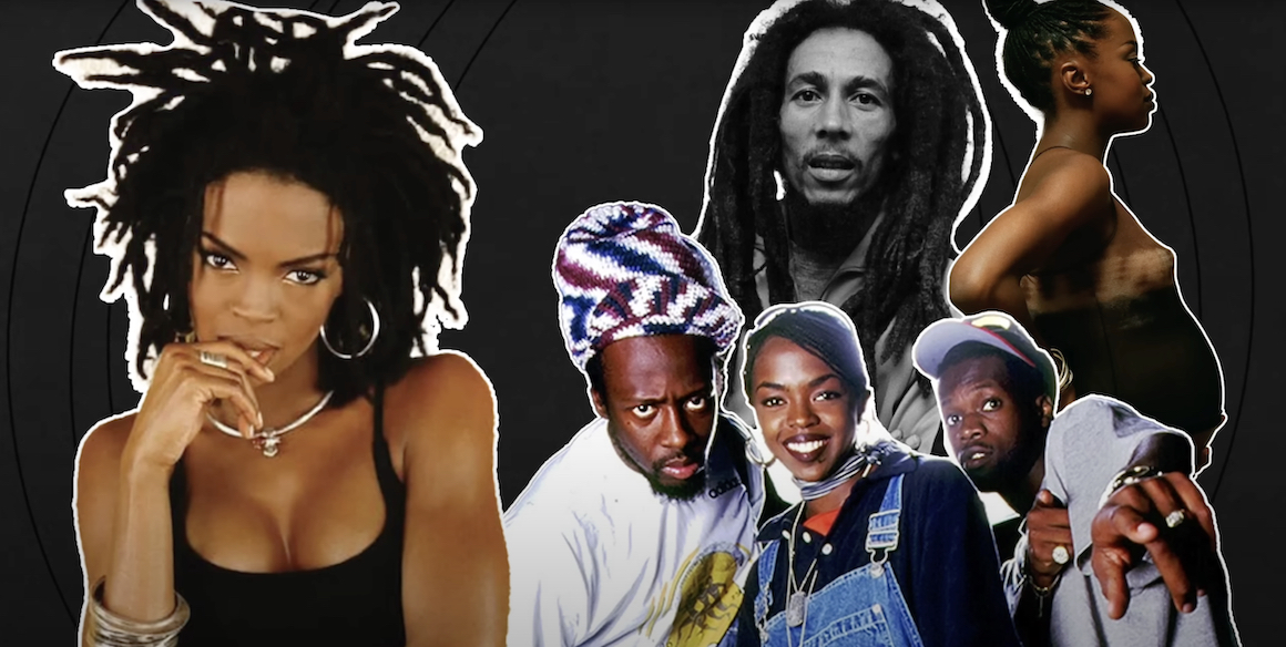 Lauryn Hill Miseducation