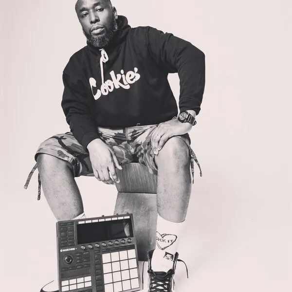 9th Wonder Zion IX