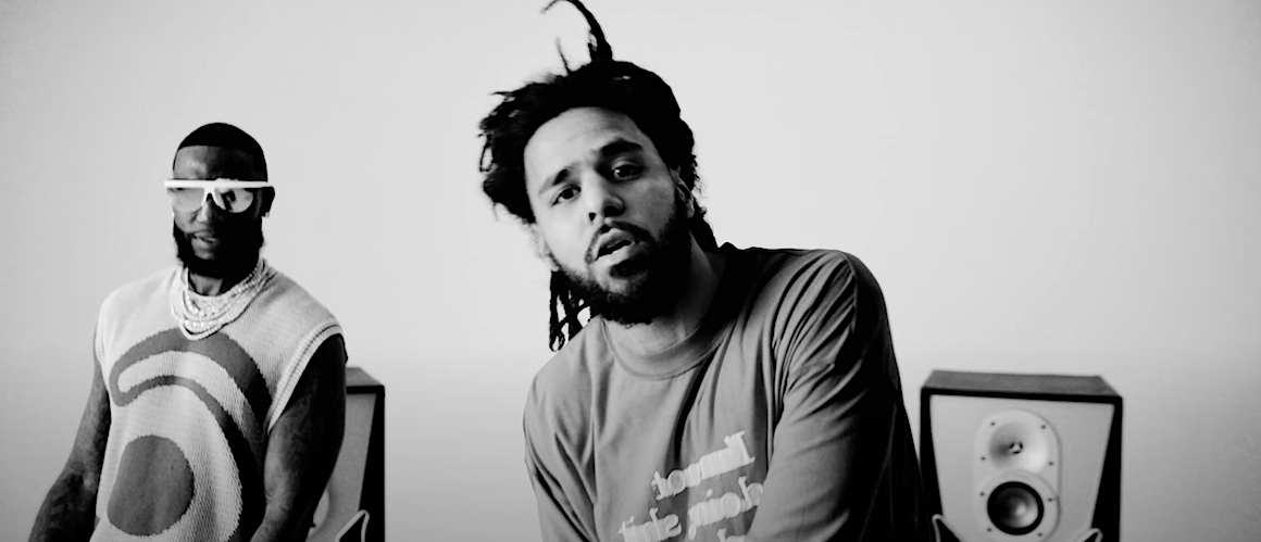 Gucci Mane J. Cole