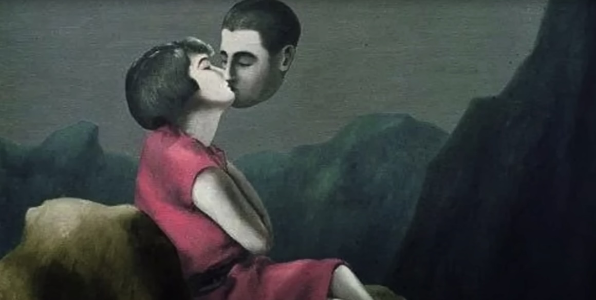 Rene Magritte Kunst erklärt