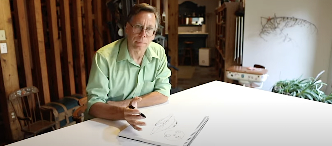 Bob Lazar Area 51