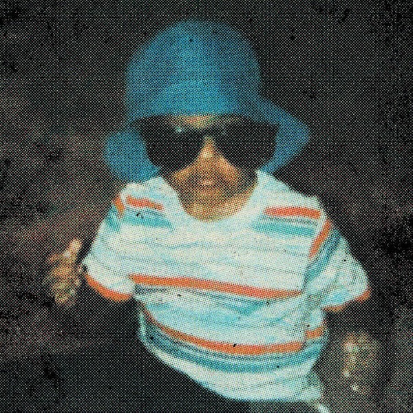 DJ Harrison Shades Of Yesterday