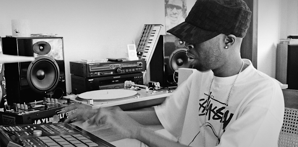 The Legacy of J Dilla 