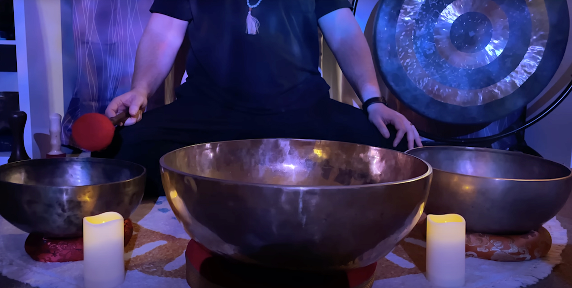 Sound Healing