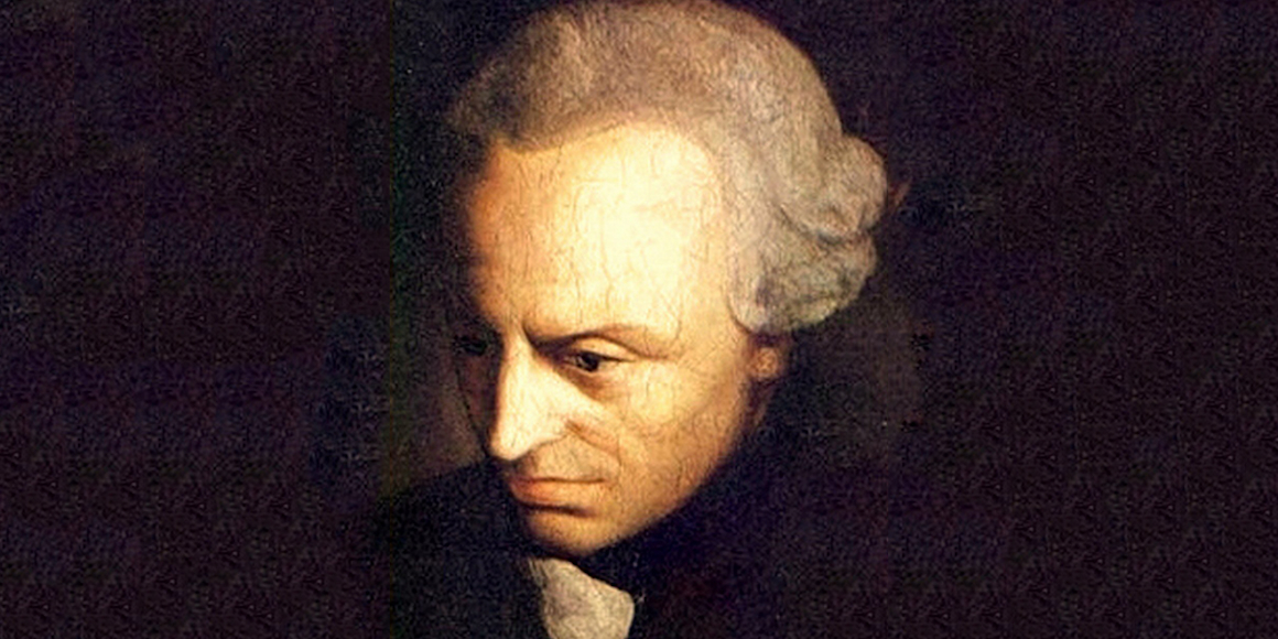 Immanuel Kant Kategorischer Imperativ