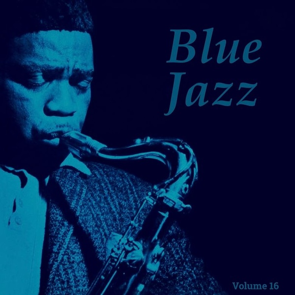 Blue Jazz