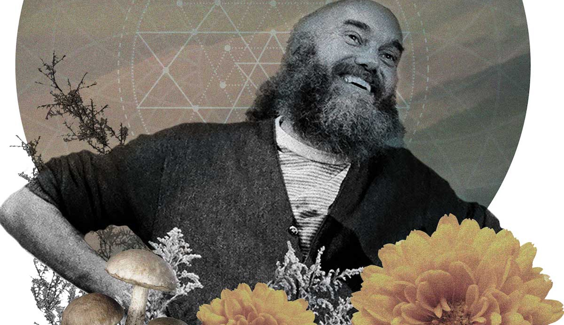 Ram Dass reaktiv