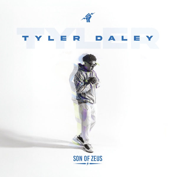 Tyler Daley Son of Zeus